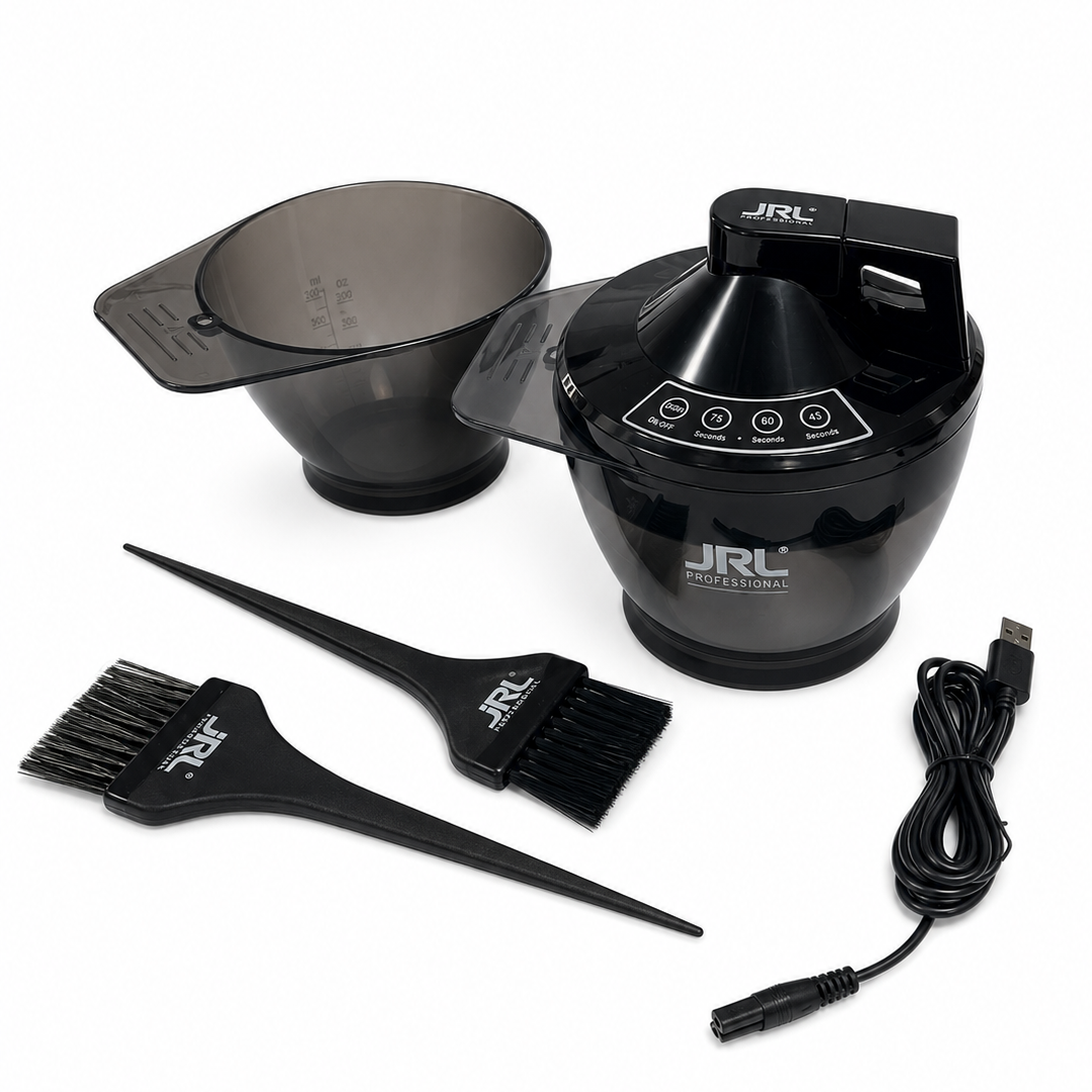 Mezclador Jrl Onyx Storm Electric Color Mixer