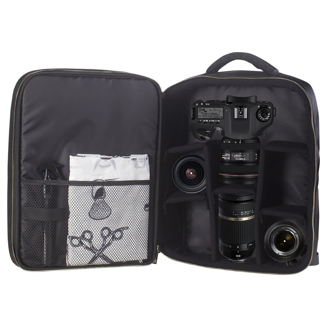 Mochila Grande Premium JRL