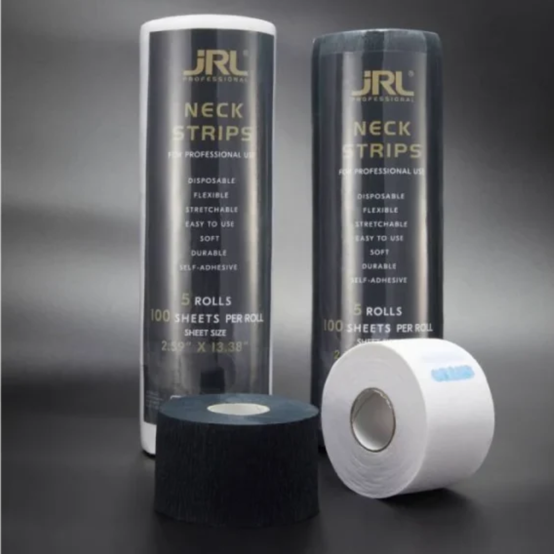 Cuellera JRL Papel de Cuello