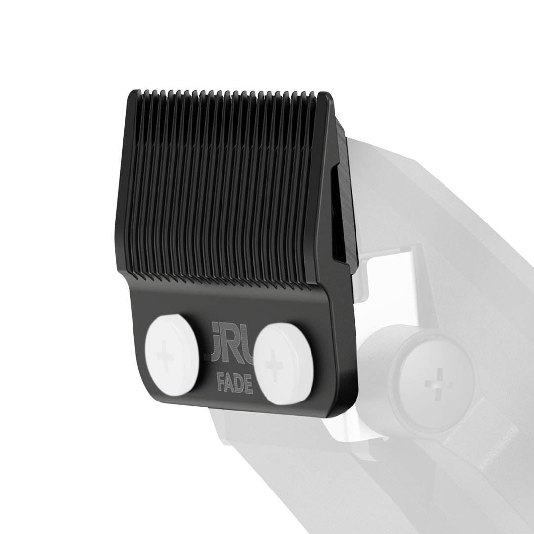 Cuchilla Fade JRL  Clipper Onyx