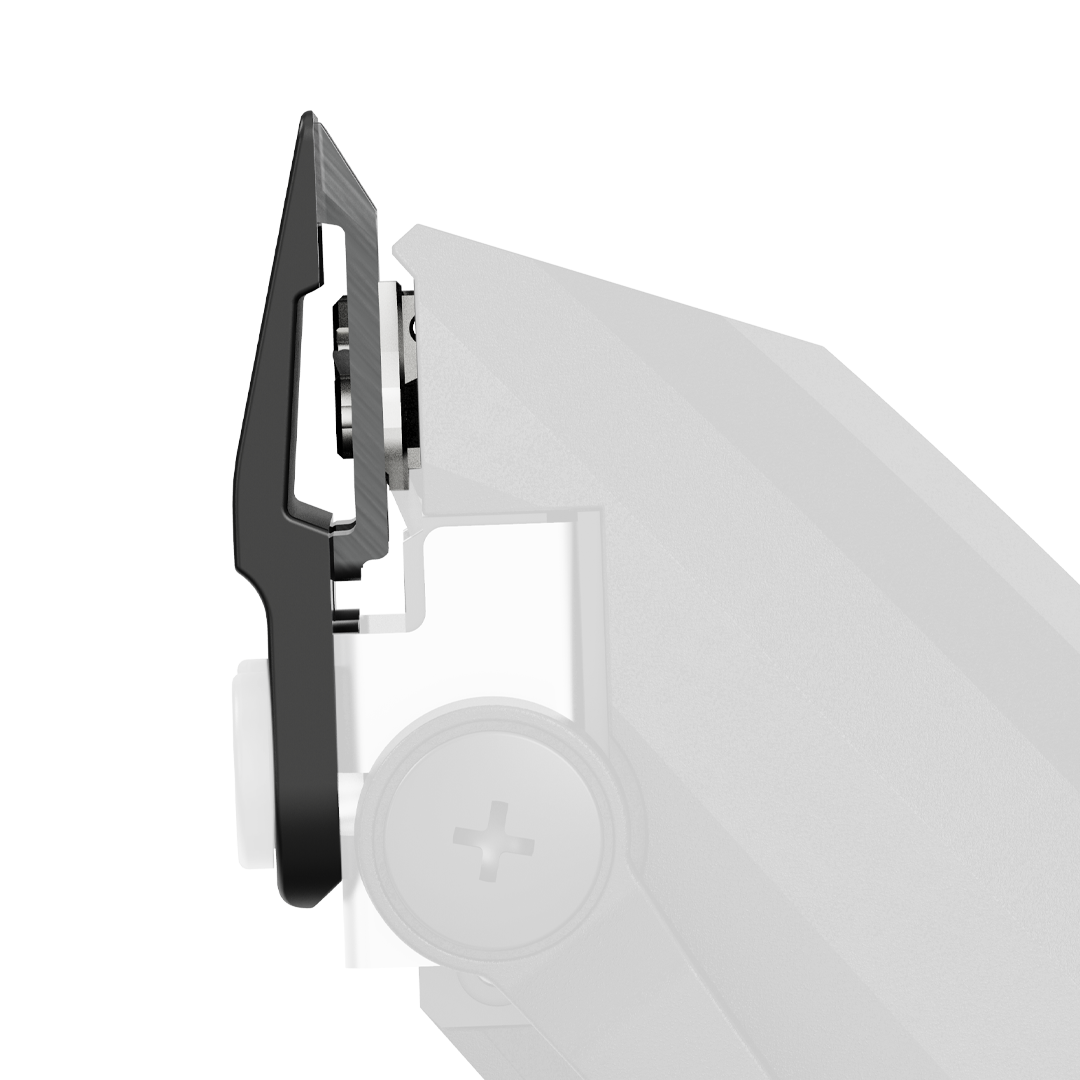 Cuchilla Fade JRL  Clipper Onyx