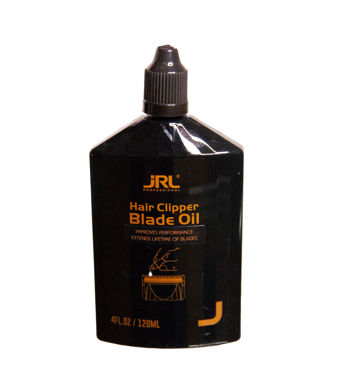 Aceite De Cuchillas JRL