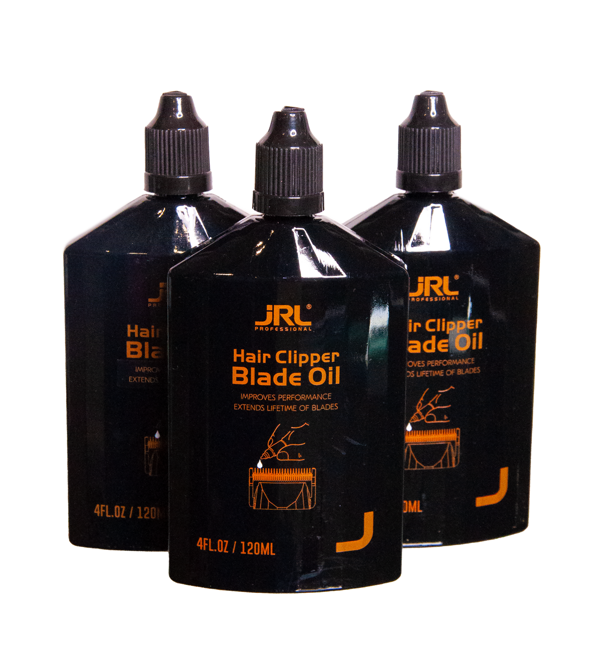 Aceite De Cuchillas JRL