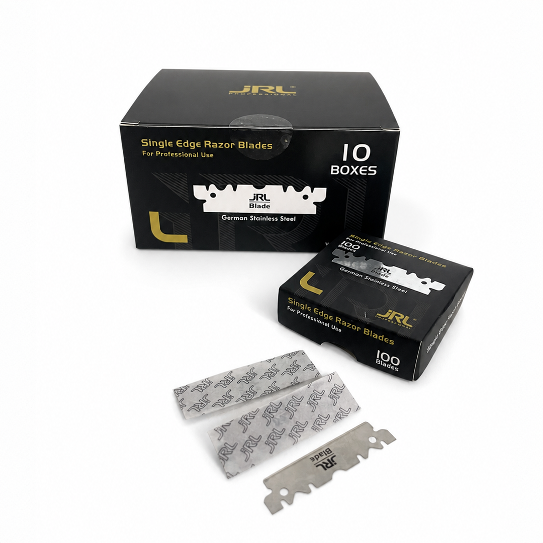 Hoja JRL Single Edge Razor