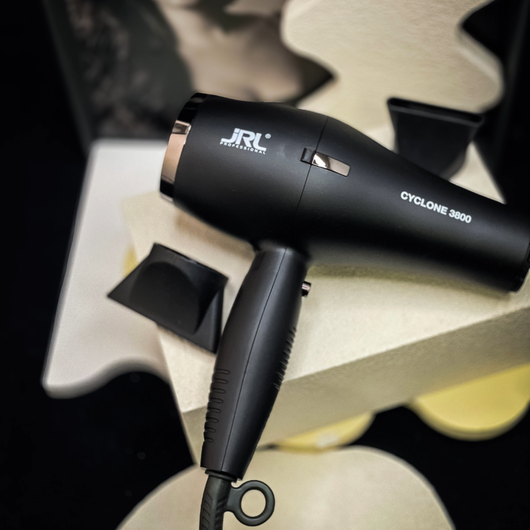 Secador De Pelo Jrl Cyclone
