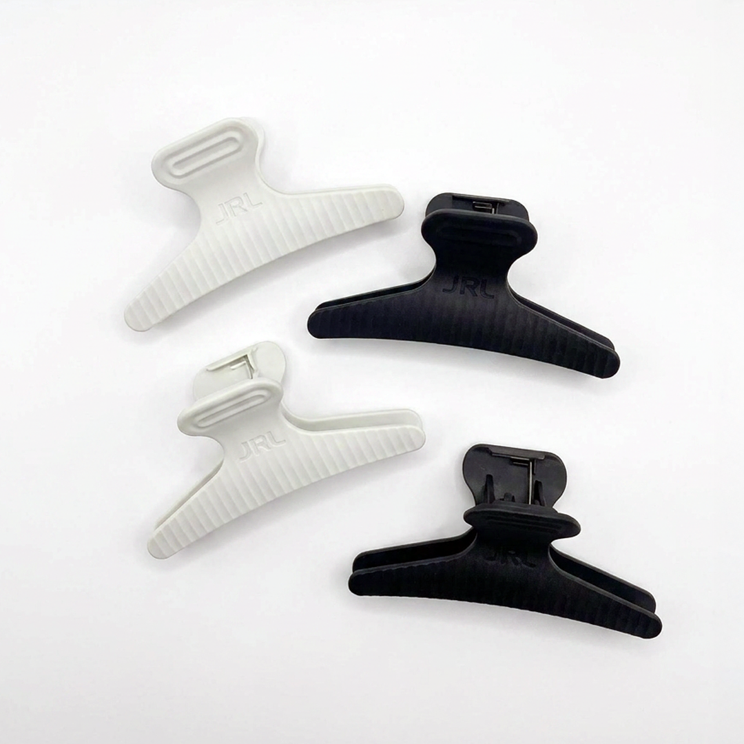 Tomadores JRL Jaw Hair Clips