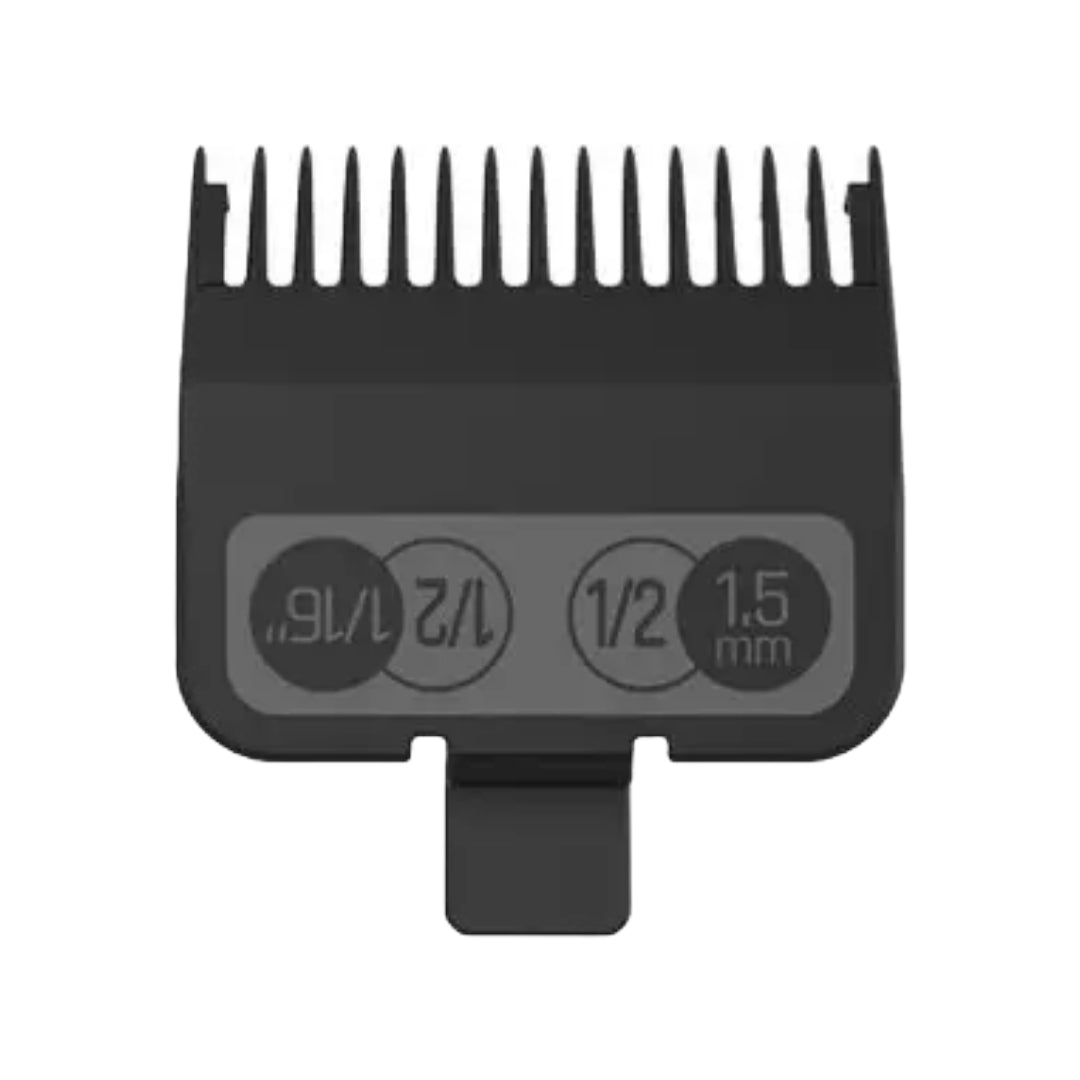 Set Peines De Alzada Jrl 6 Medidas