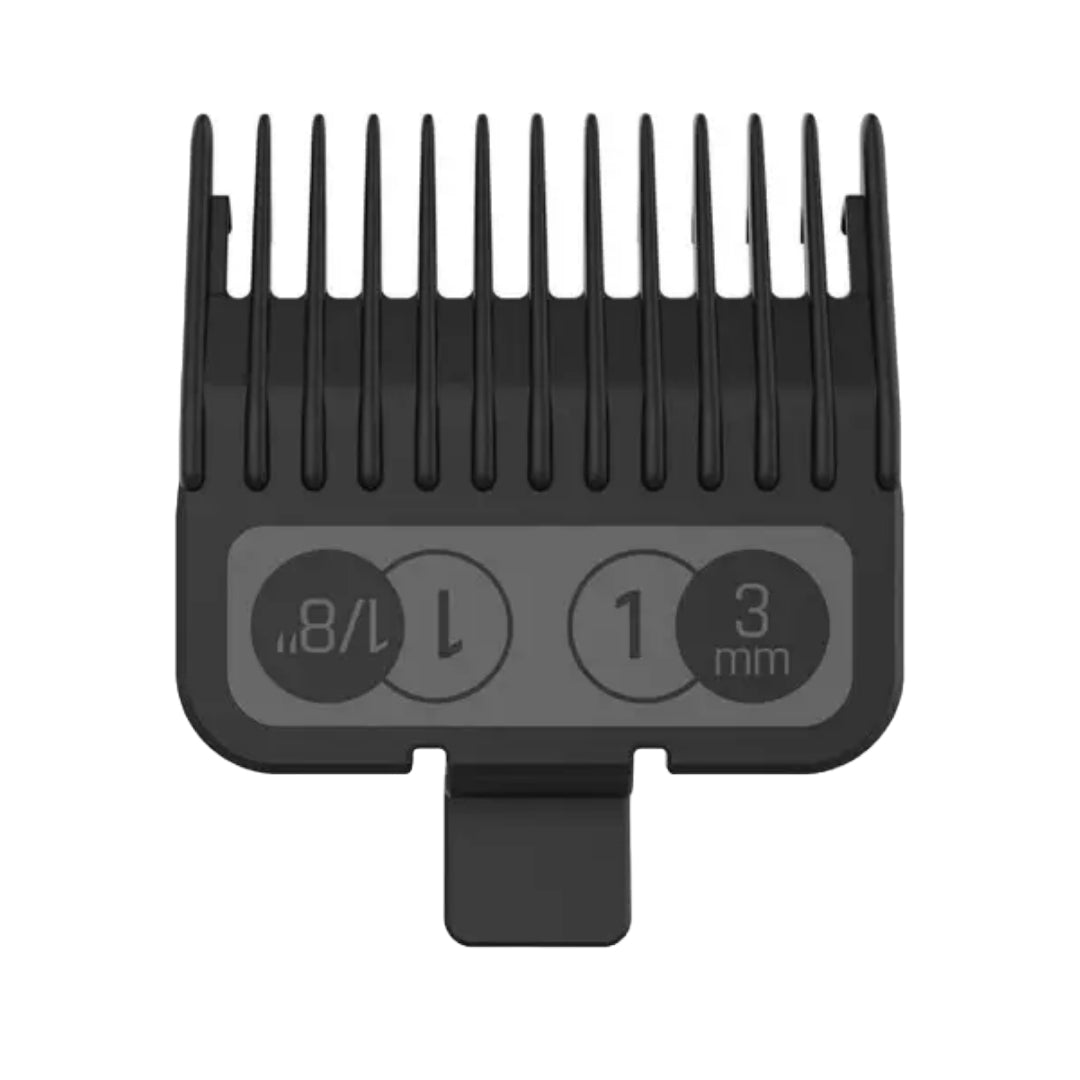 Set Peines De Alzada Jrl 6 Medidas