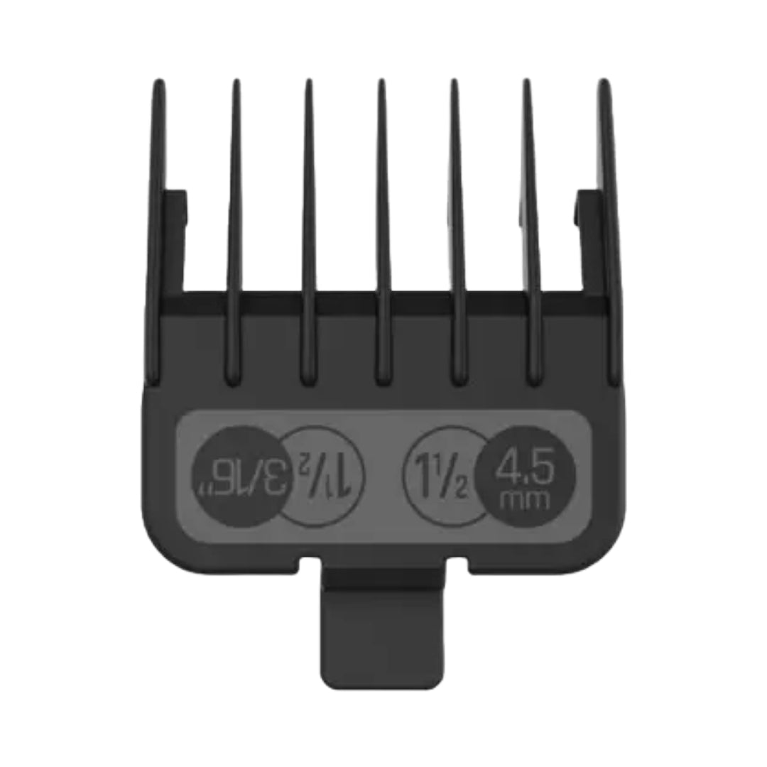 Set Peines De Alzada Jrl 6 Medidas