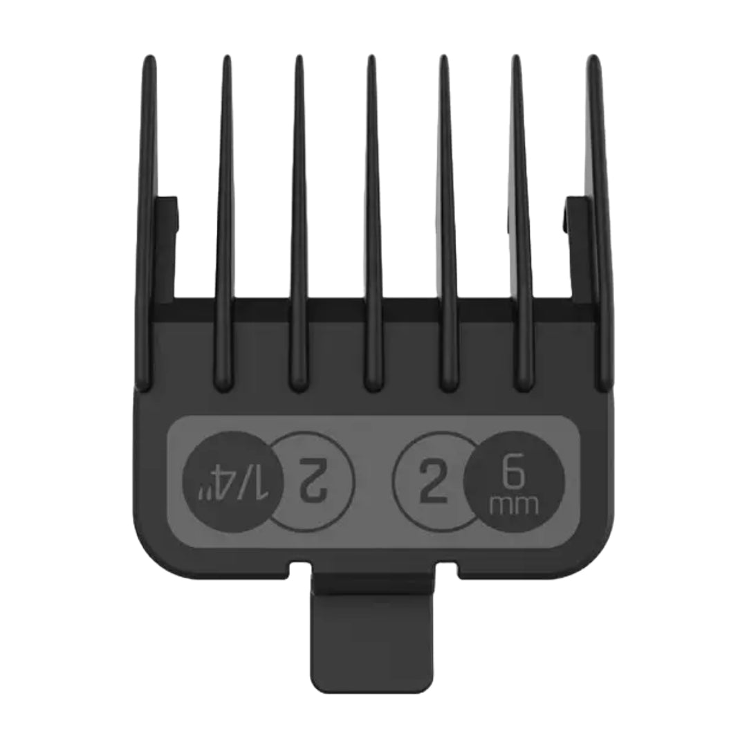 Set Peines De Alzada Jrl 6 Medidas