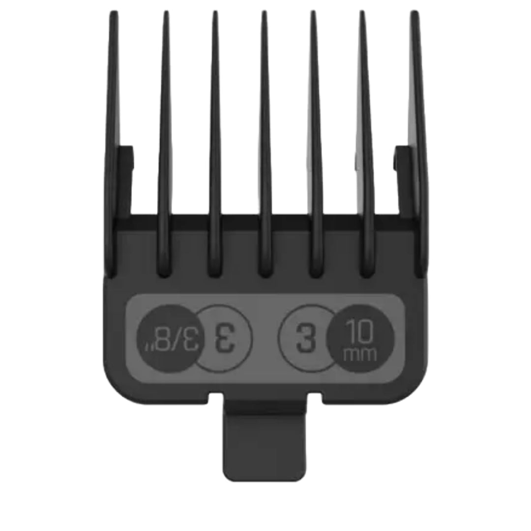 Set Peines De Alzada Jrl 6 Medidas