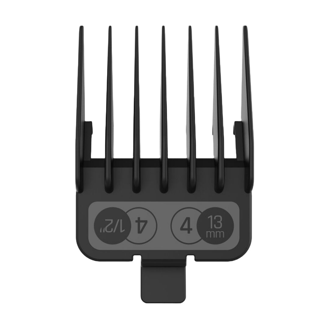 Set Peines De Alzada Jrl 6 Medidas