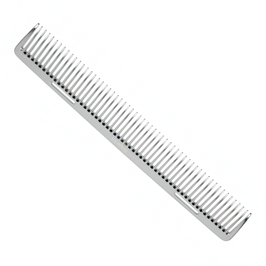 Peineta Rotger R3 Silver