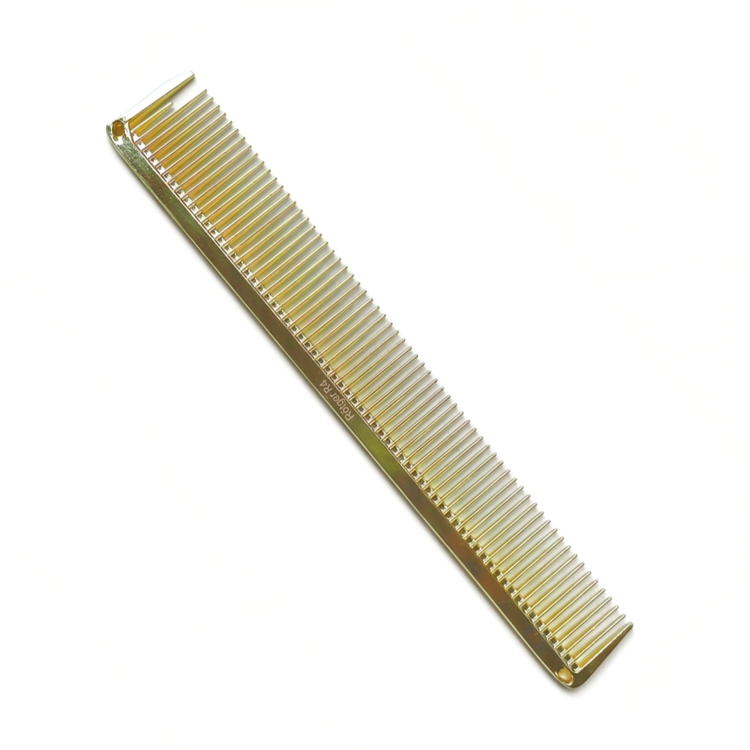Peineta Rotger R4 Gold