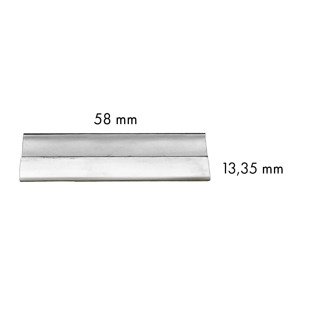 Hoja Lisa Feather Cut