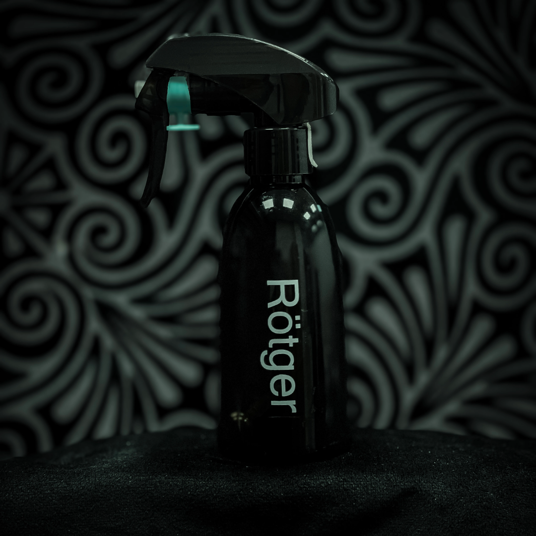 Rociador Pulverizador Rotger Flow 360°