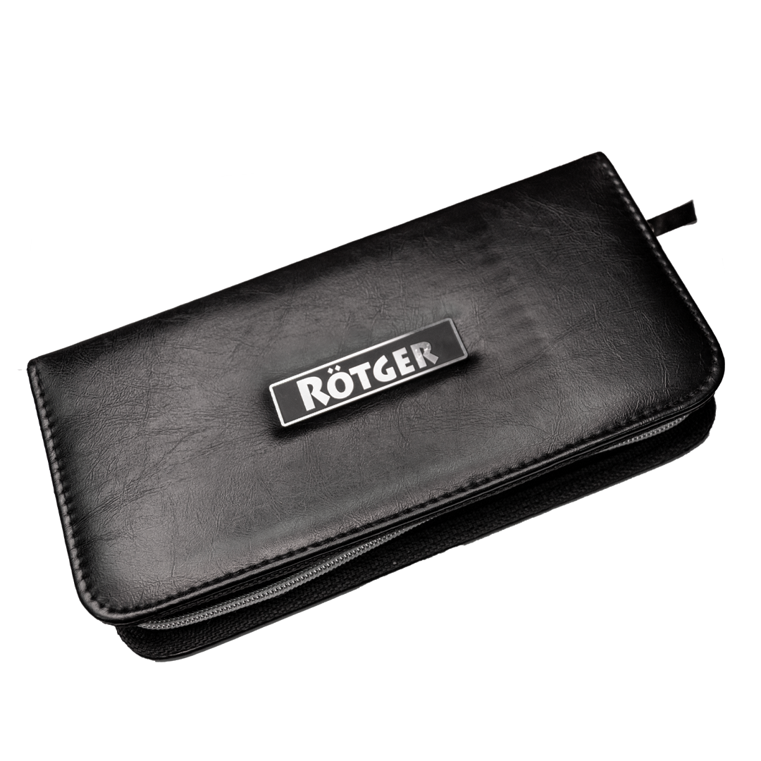 Set De Tijeras Zurdo para Estudiantes