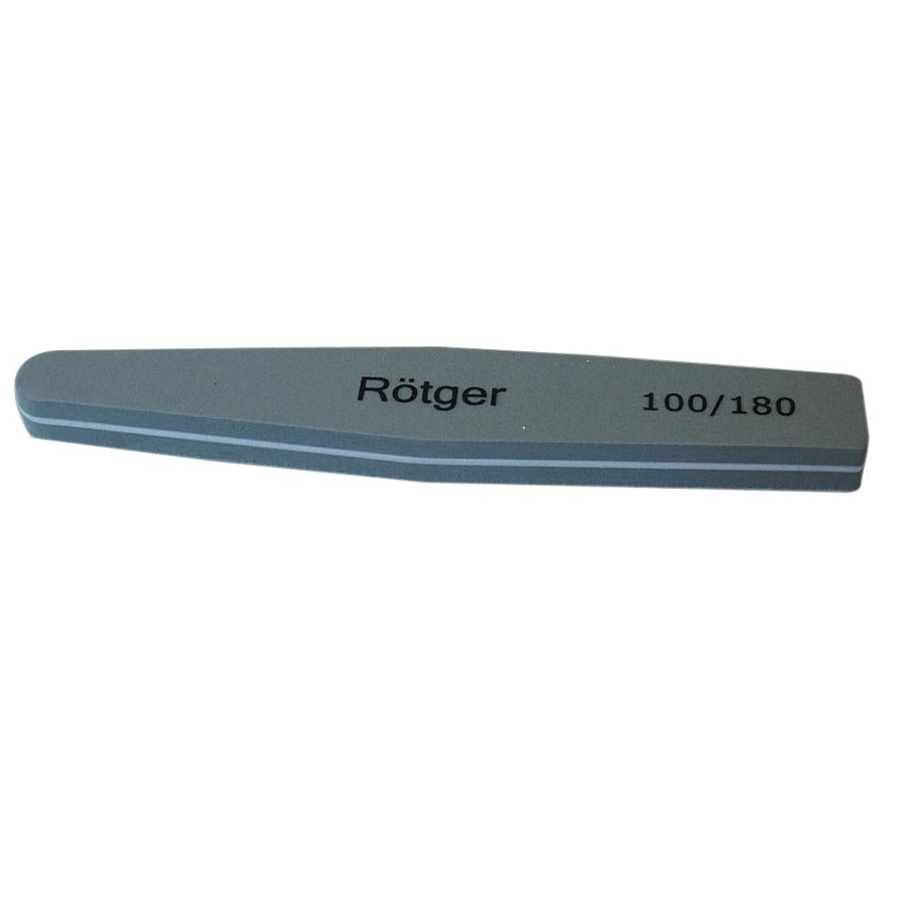 Lima Rotger Sponge 100/180 Grey