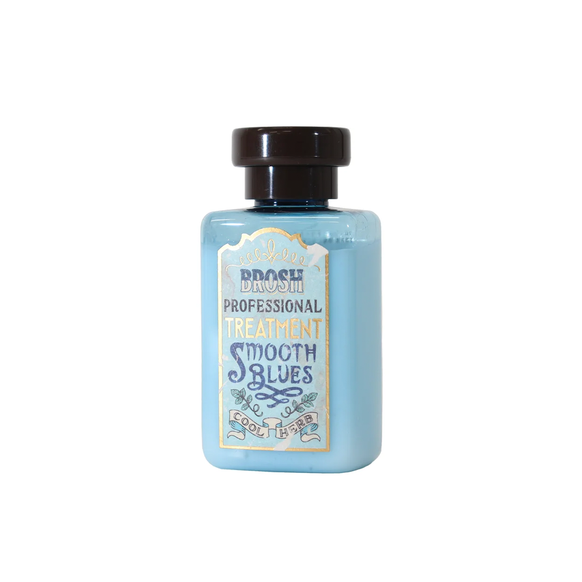 Brosh Treatment Smooth Blues