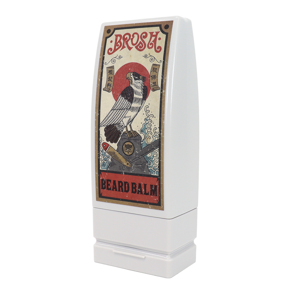 Brosh Beard Balm