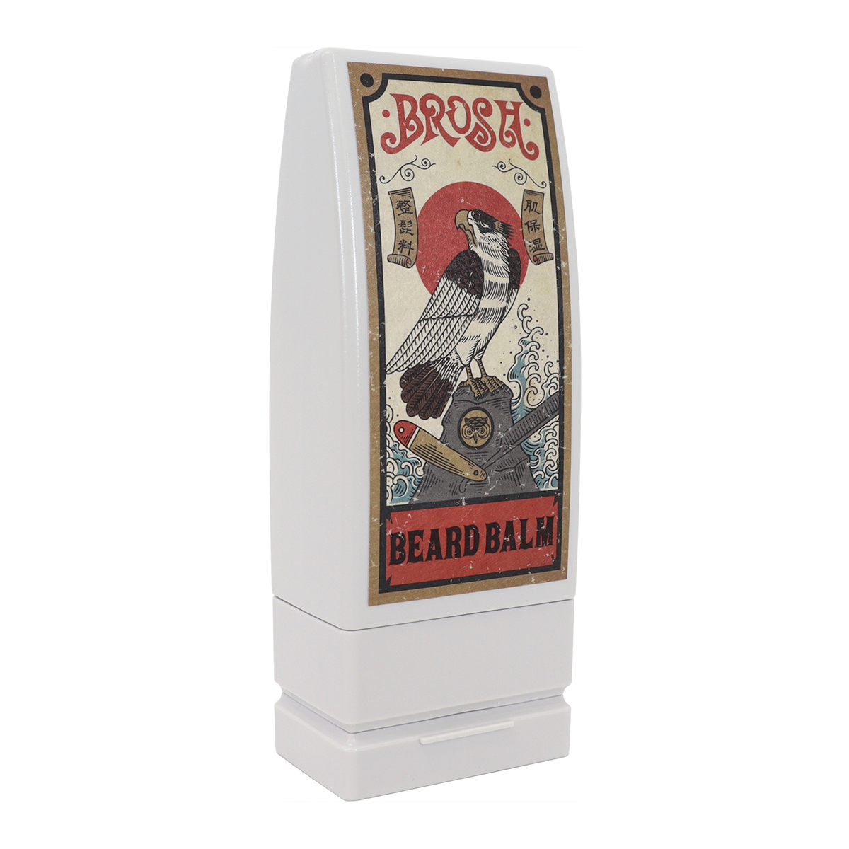 Brosh Beard Balm