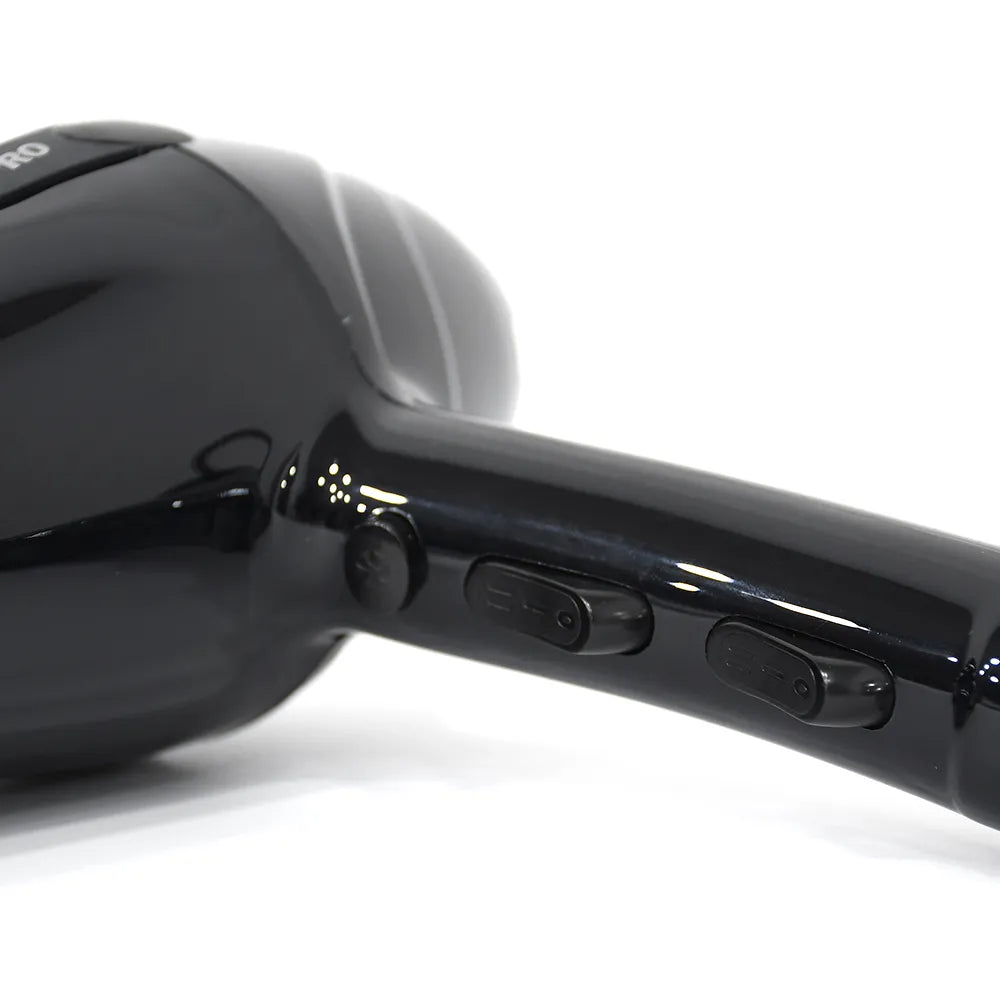 Secador De Pelo Teknikpro Full Technology Ionico