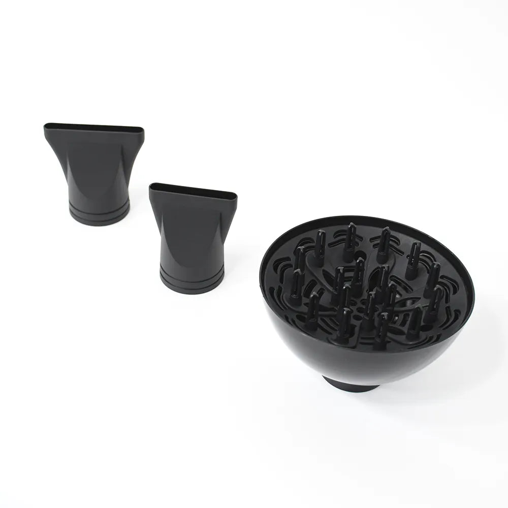 Secador De Pelo Teknikpro Full Technology Ionico