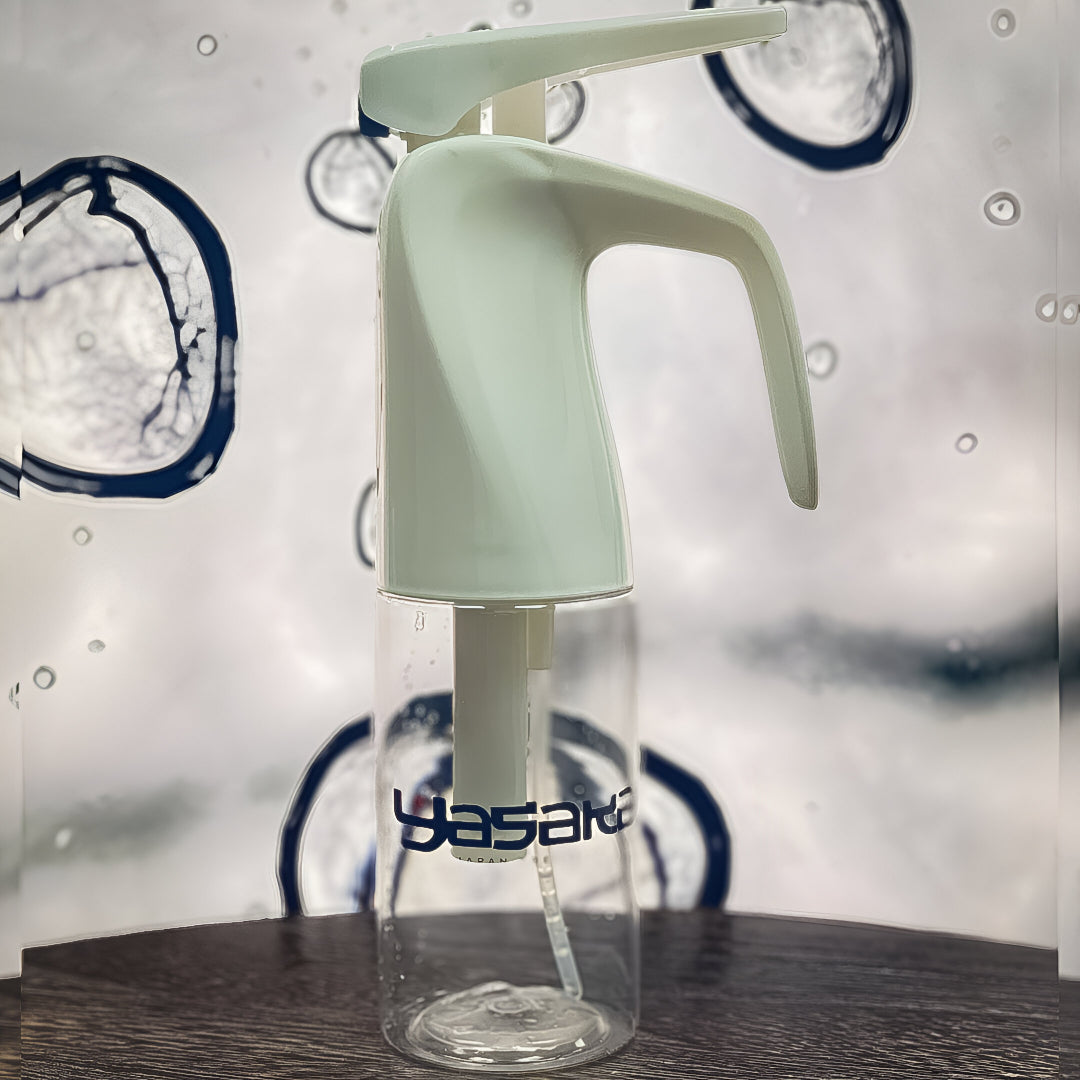 Pulverizador Yasaka Mist