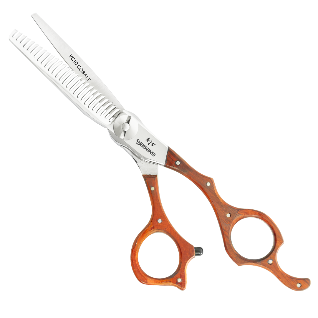 Tijera Yasaka Esculpidora Nakago (4010T)