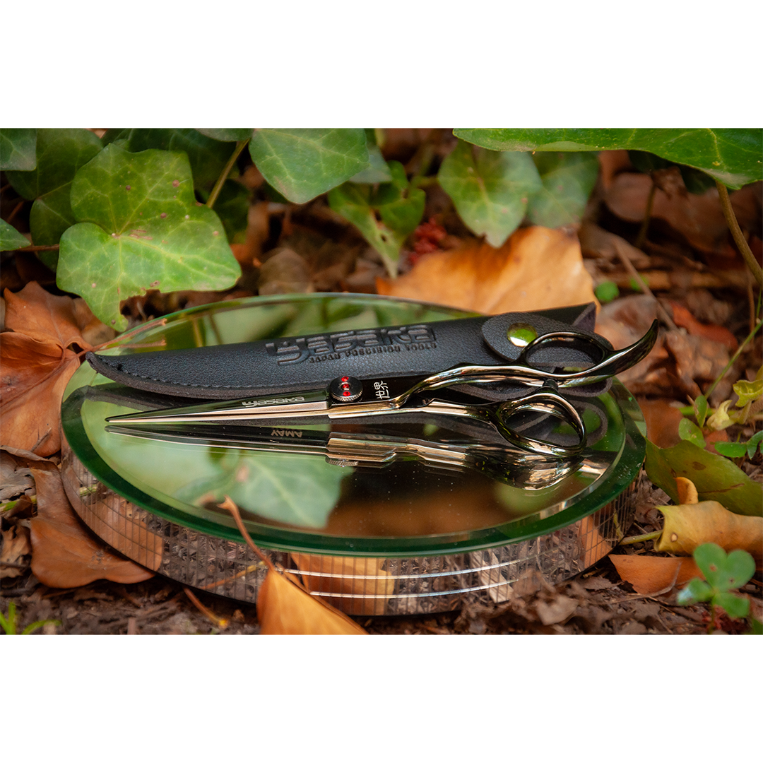 Tijera Yasaka Filo Navaja Yama (1104)