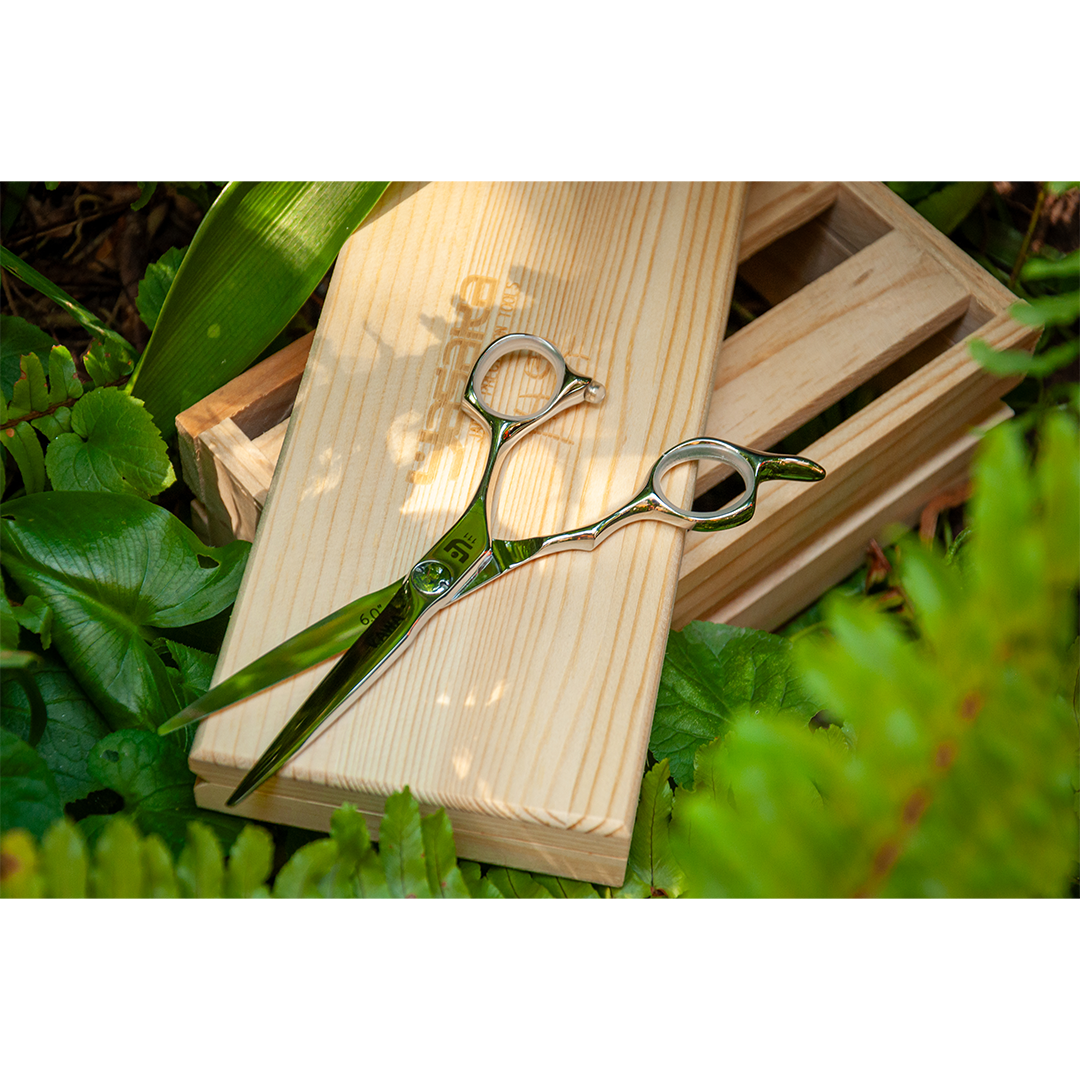 Tijera Yasaka Filo Navaja Kawa (111)