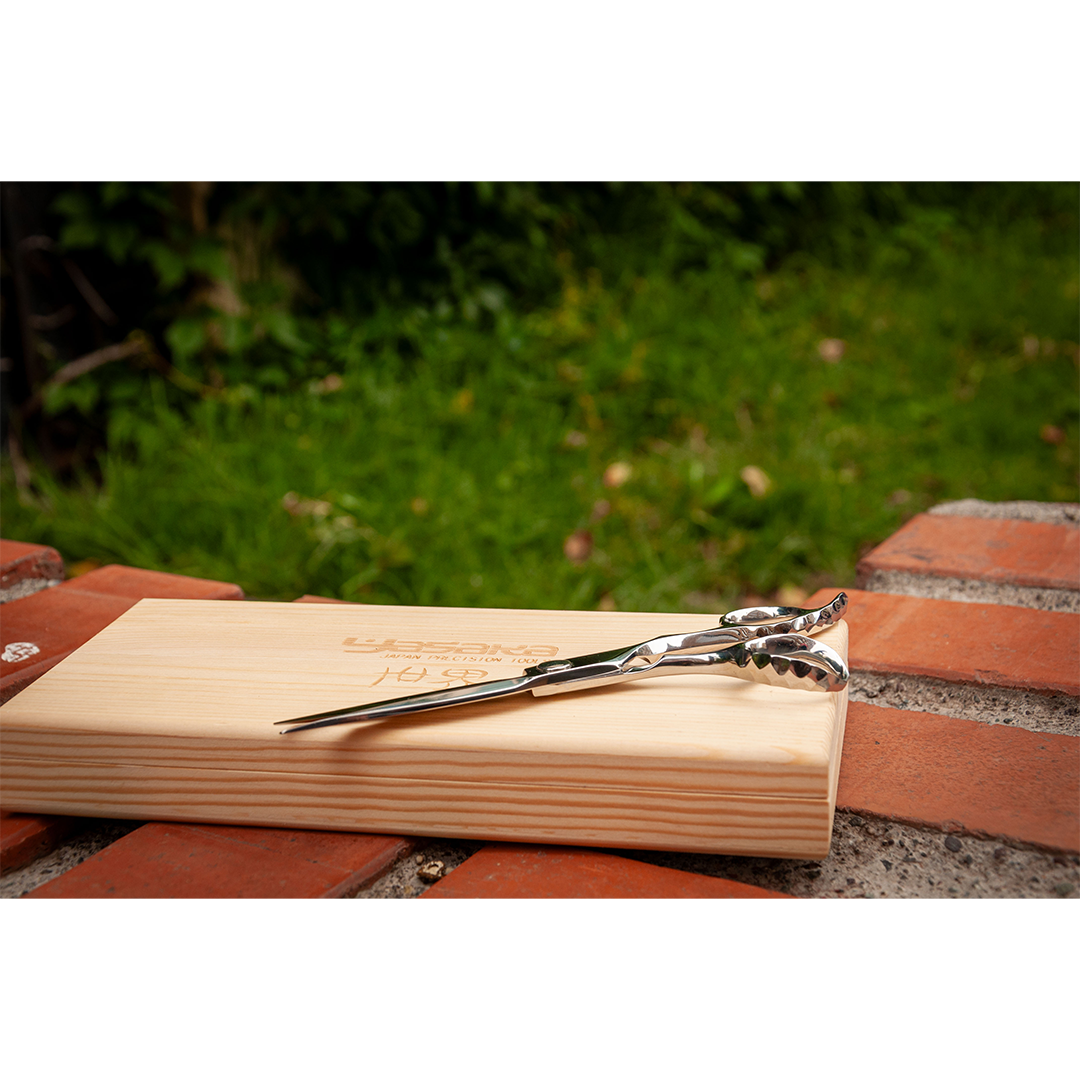 Tijera Yasaka Filo Navaja Kami (902)