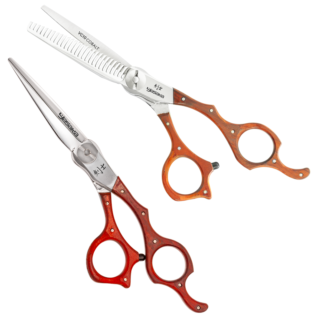 Tijeras Yasaka Kit Nakago (4010)