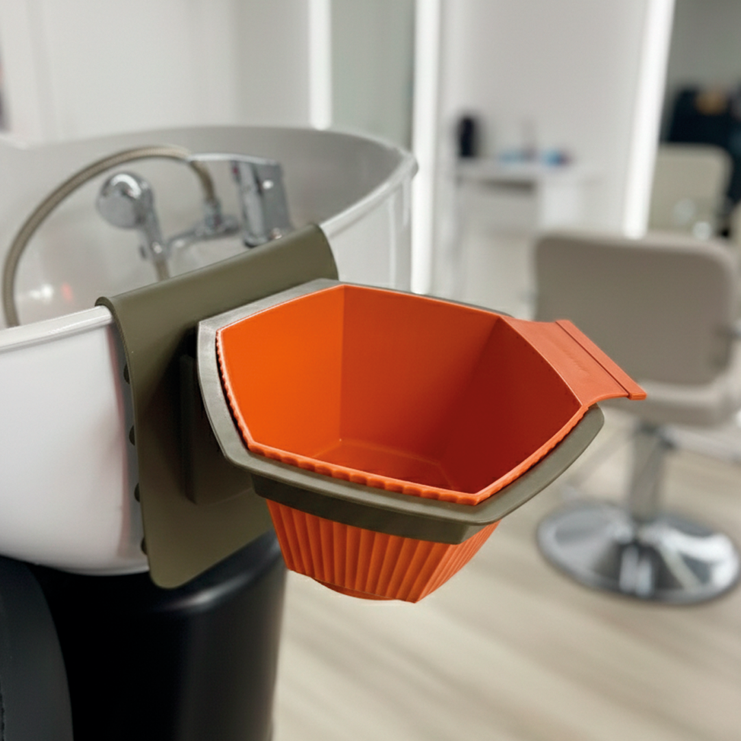 Set Toning Station Vic+