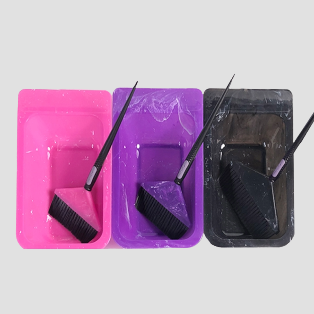 Set Bowl &amp; Brush VIC+