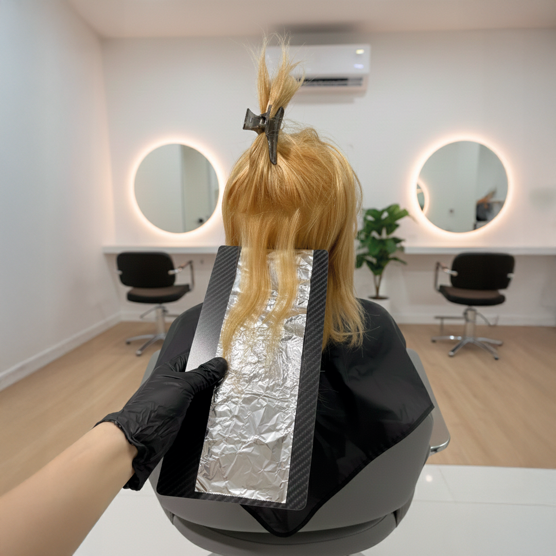 Tabla Xl Fibra de Carbón Vic+