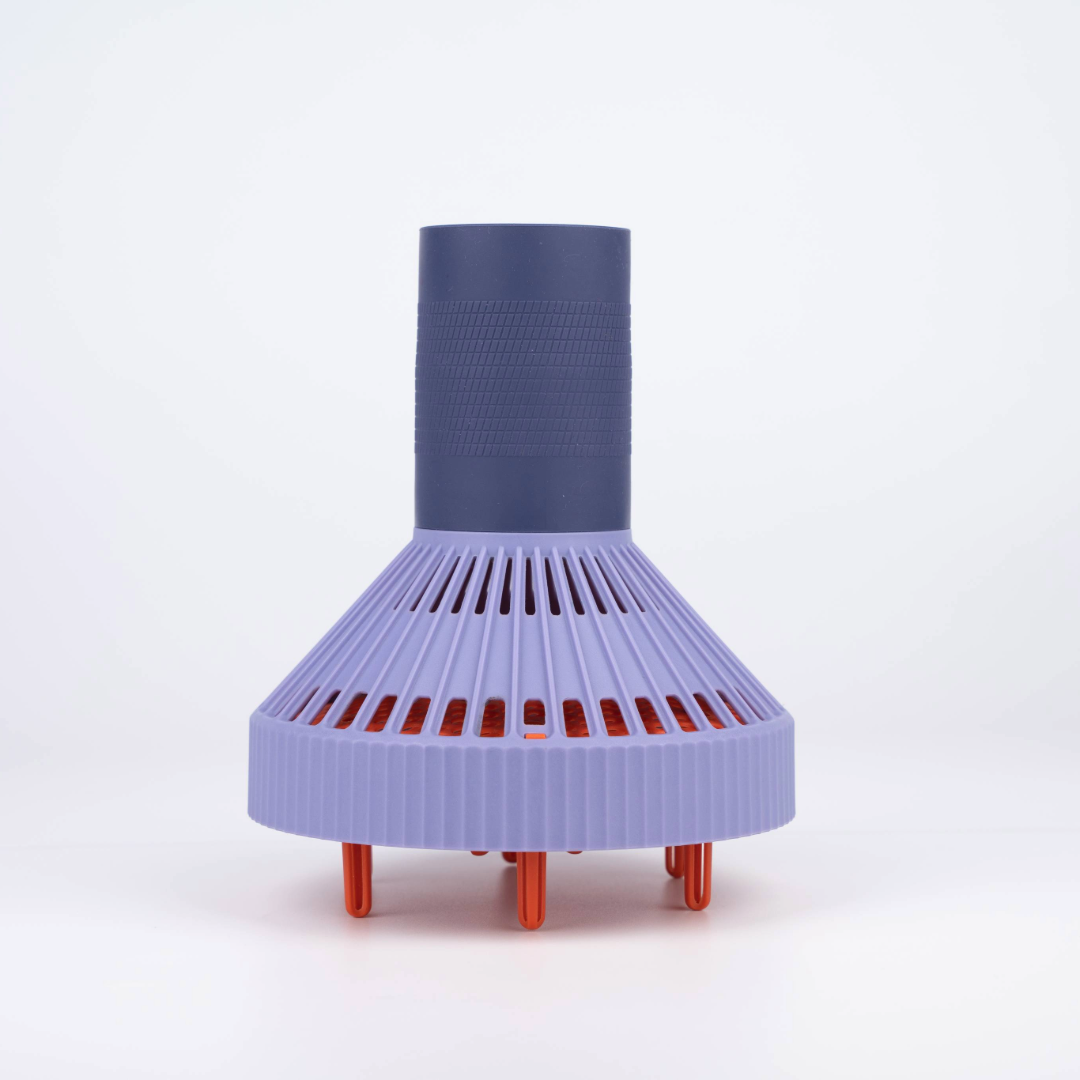 DIFUSOR UNIVERSAL SMART DIFFUSER VIC+ (D6)