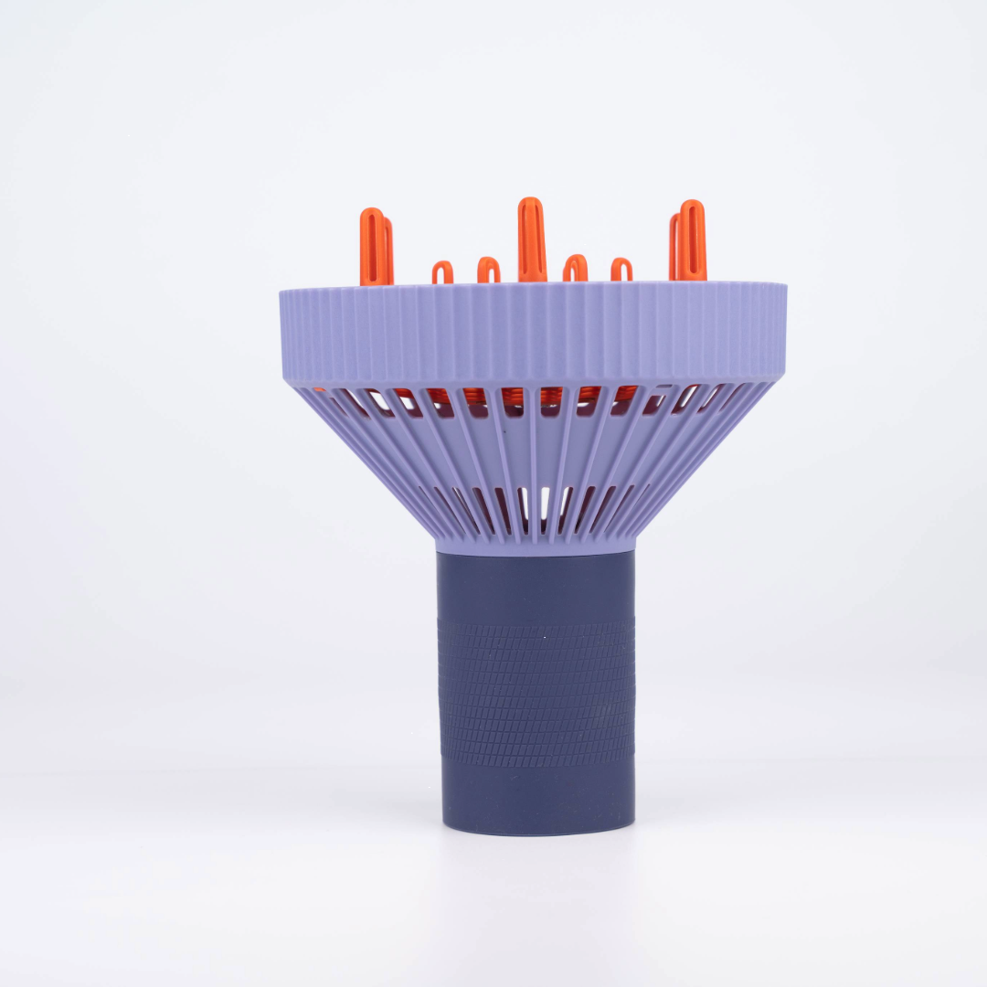 DIFUSOR UNIVERSAL SMART DIFFUSER VIC+ (D6)