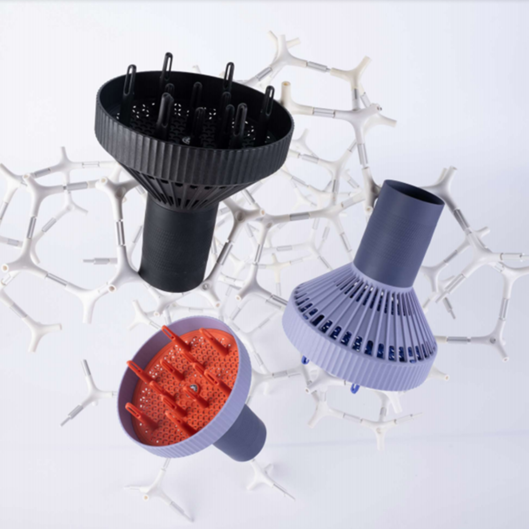 DIFUSOR UNIVERSAL SMART DIFFUSER VIC+ (D6)