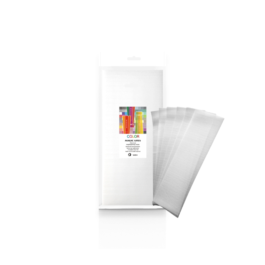 PAPEL TERMICO PARA MECHAS VIC+