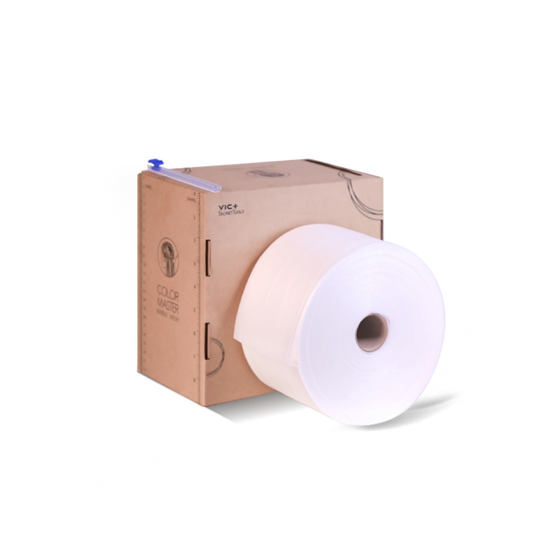 PAPEL TERMICO PARA MECHAS VIC+