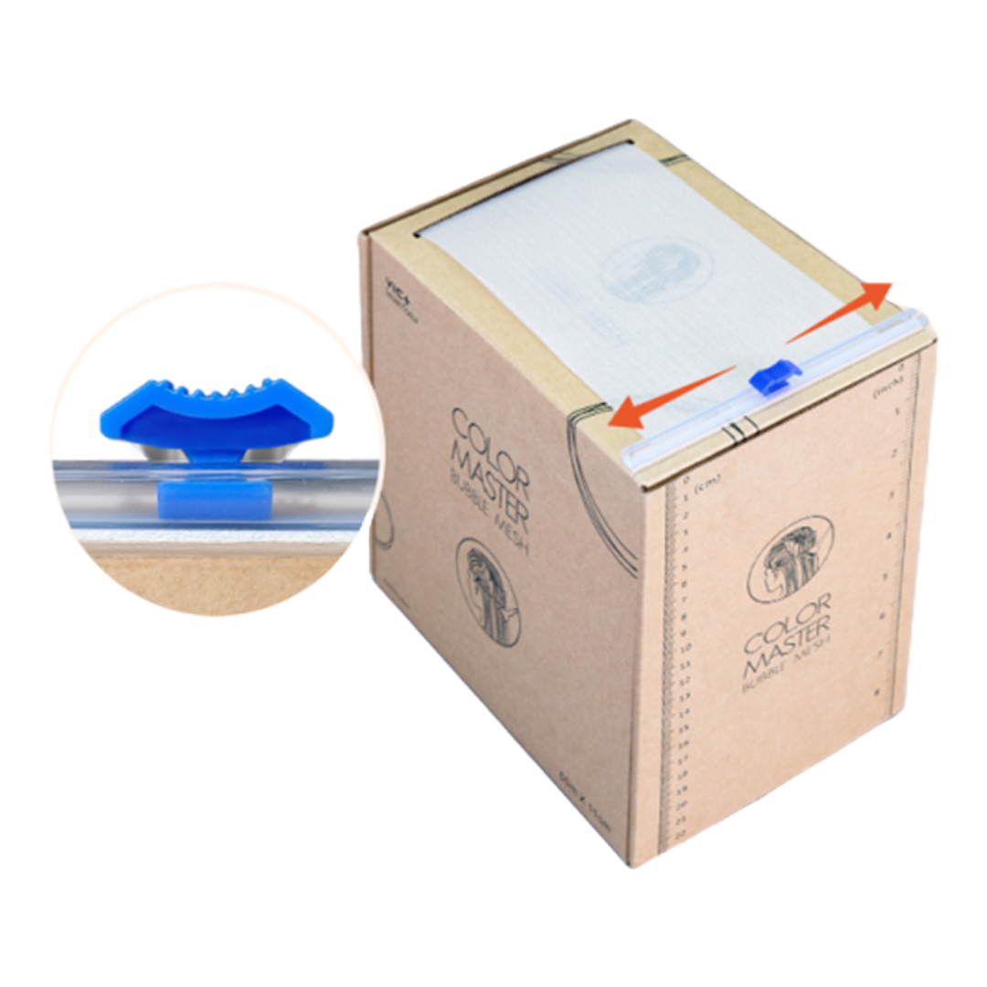 PAPEL TERMICO PARA MECHAS VIC+