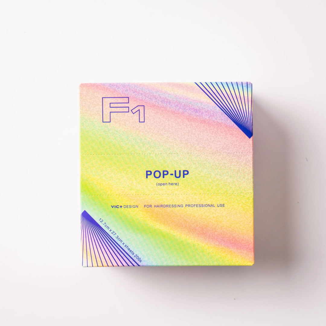 ALUMINIO COLORFUL F1 VIC+