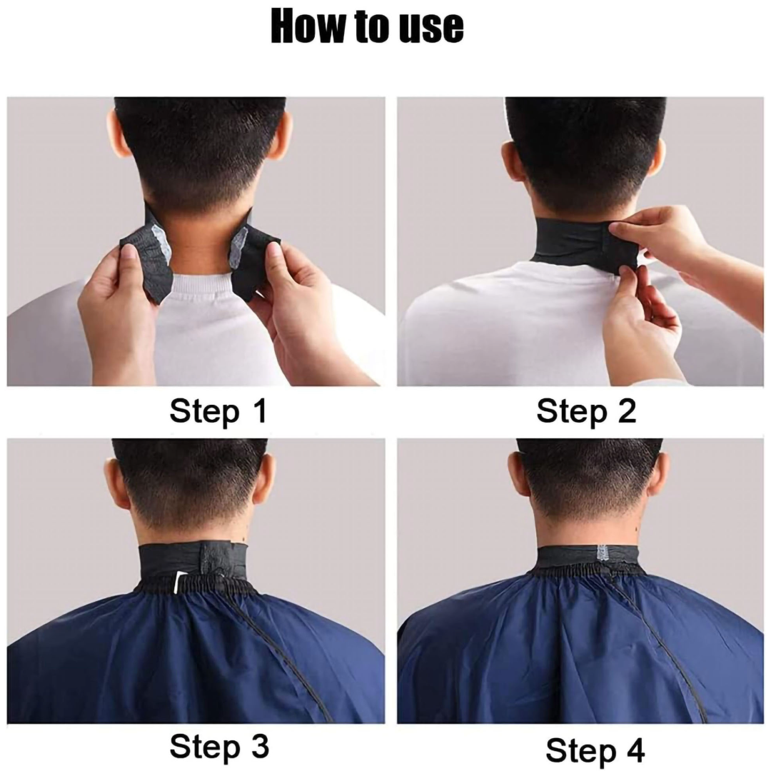 Gabri Professional - Barber Neck Strip