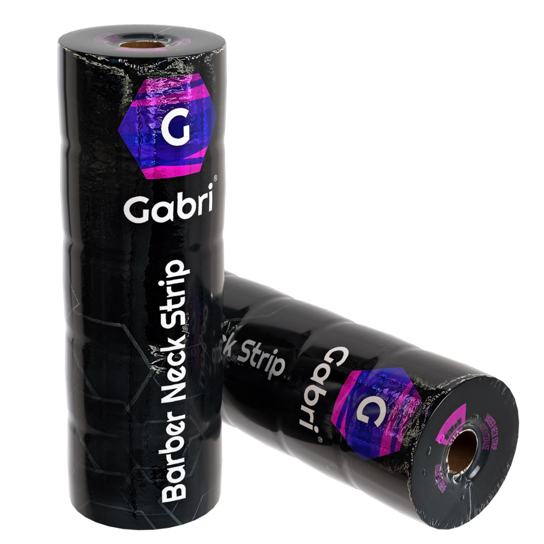 Gabri Professional - Barber Neck Strip