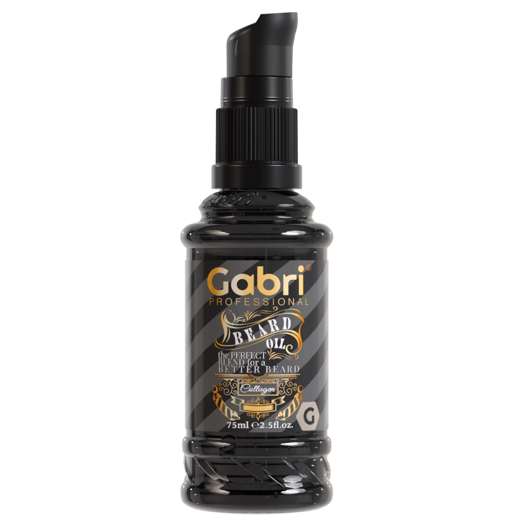 Gabri Professional - Beard Oil - Collagen