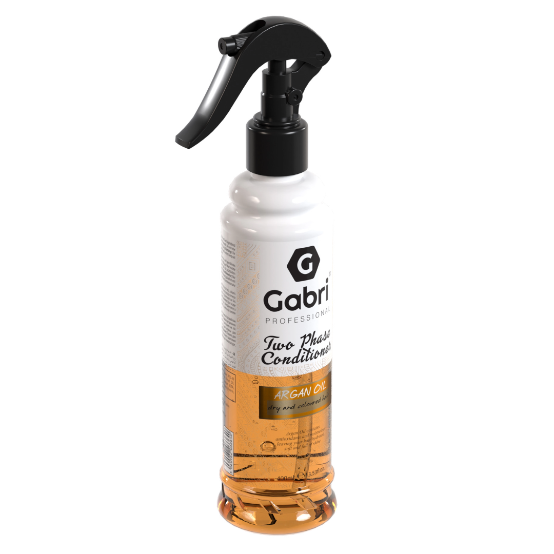 Gabri Professional - Two Phase Conditioner - Argán Oil
