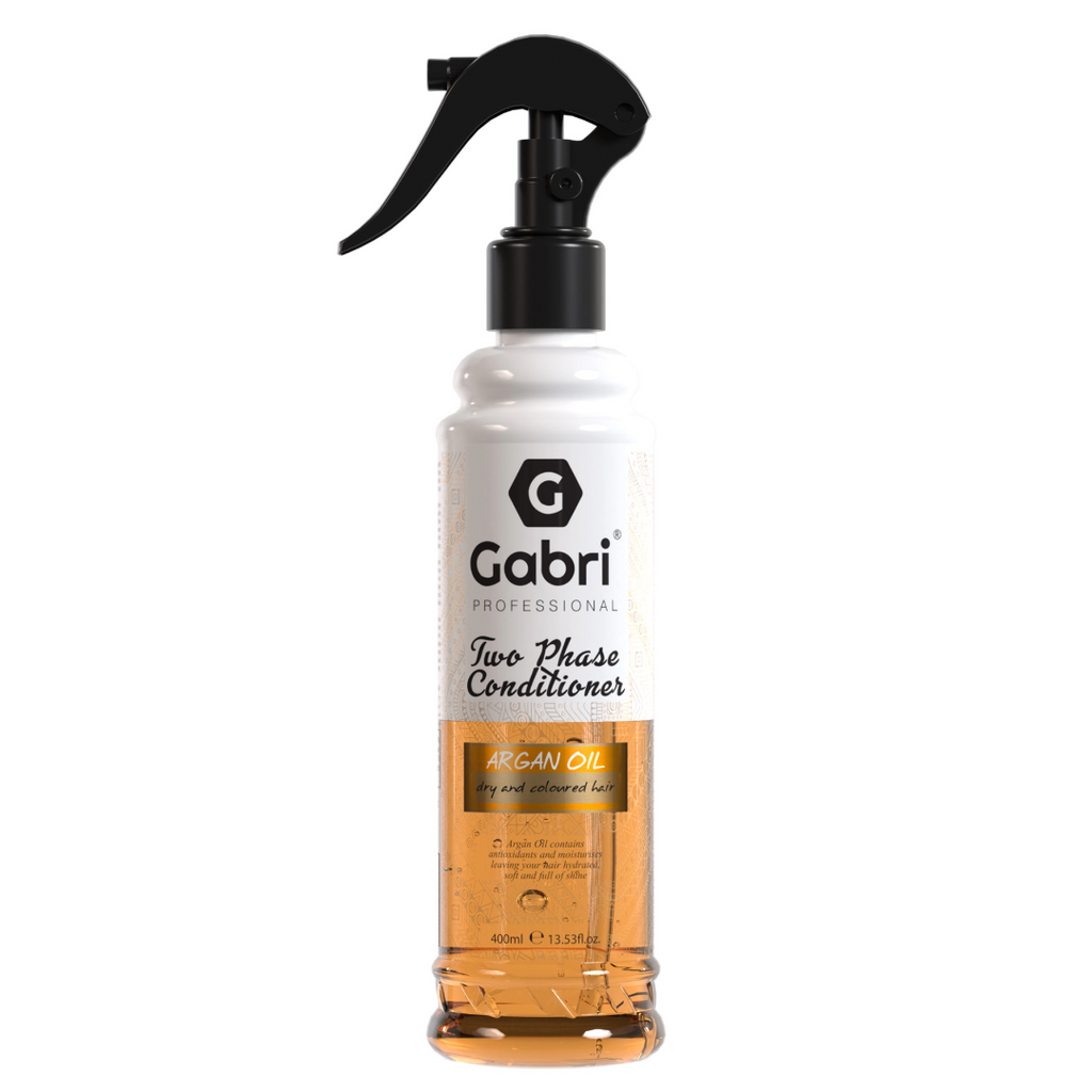 Spray Bifásico Gabri - Two Phase Conditioner - Argán Oil - 400ml