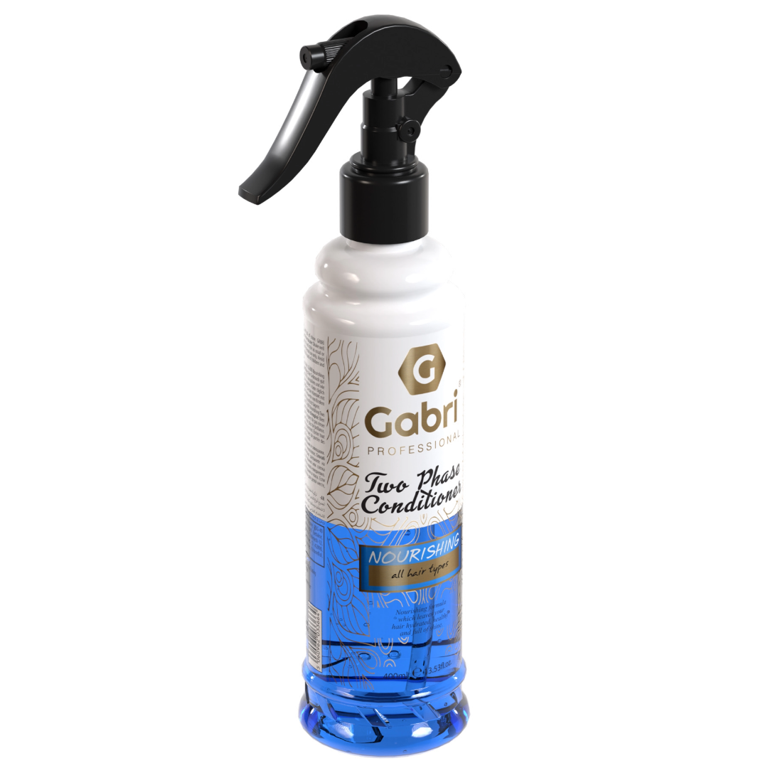 Gabri Professional - Two Phase Conditioner - Nourishing