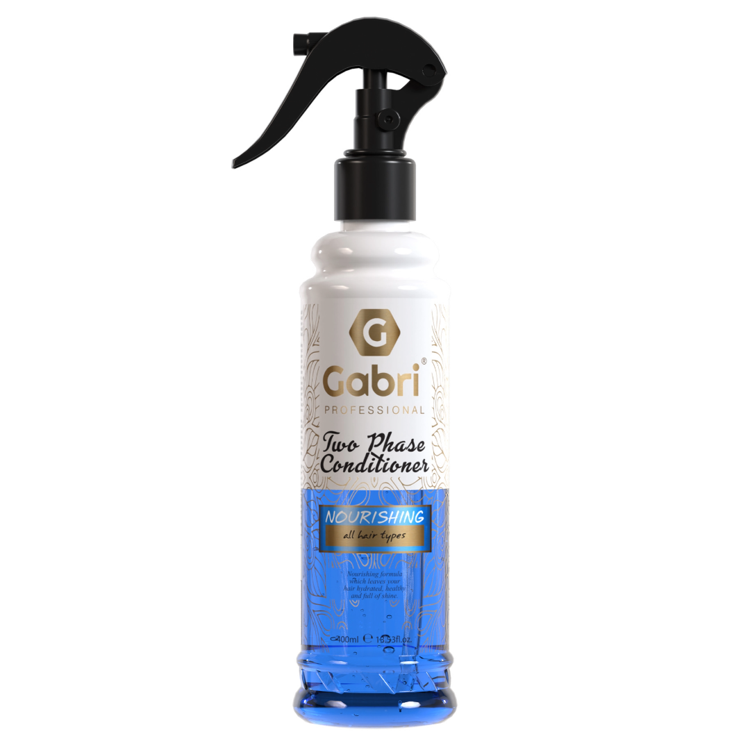 Gabri Professional - Two Phase Conditioner - Nourishing